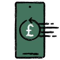 Payments icon