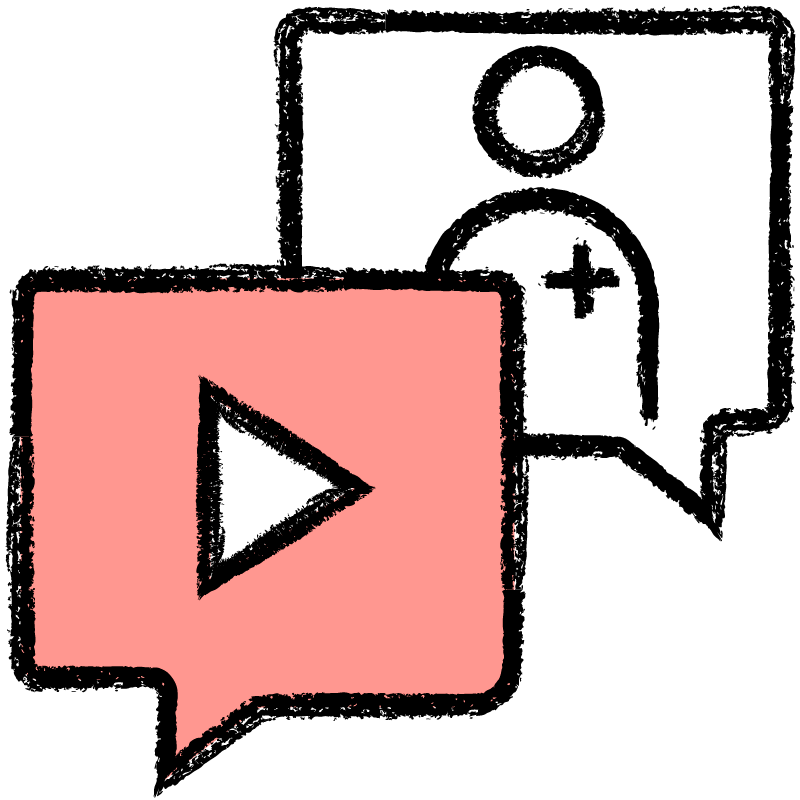 Unlimited 24/7 video vet calls and live chat